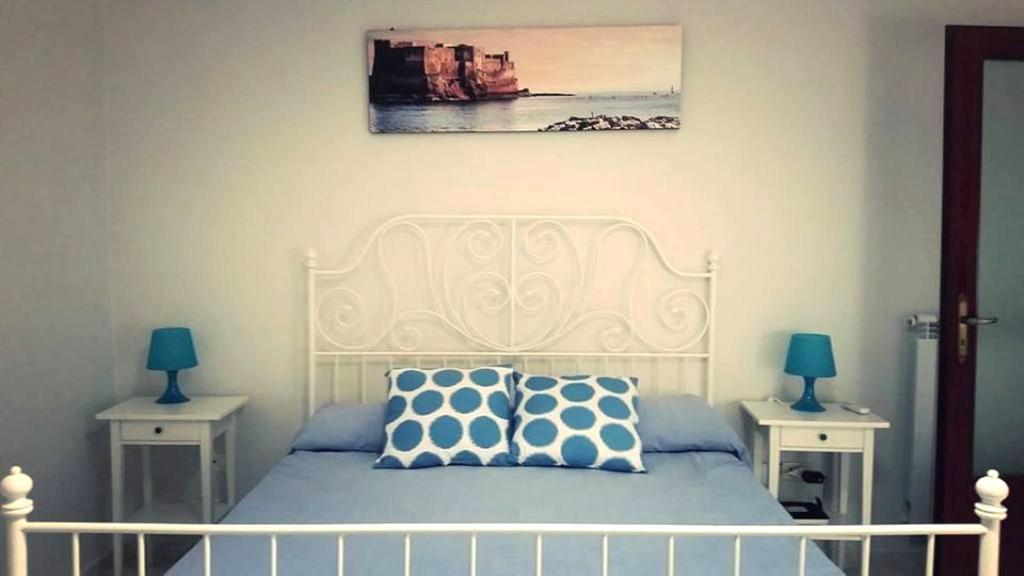 Napule Apartment Naples Room photo